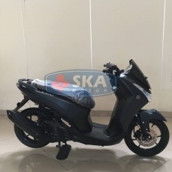 Yamaha Lexi S ABS Tahun 2019